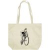 Custom Print Non-Woven Tote Bag Thumbnail