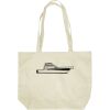 Custom Print Non-Woven Tote Bag Thumbnail
