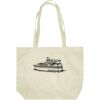 Custom Print Non-Woven Tote Bag Thumbnail