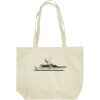 Custom Print Non-Woven Tote Bag Thumbnail
