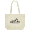 Custom Print Non-Woven Tote Bag Thumbnail