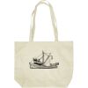 Custom Print Non-Woven Tote Bag Thumbnail