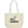 Custom Print Non-Woven Tote Bag Thumbnail