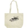 Custom Print Non-Woven Tote Bag Thumbnail
