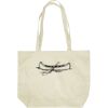 Custom Print Non-Woven Tote Bag Thumbnail