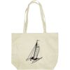 Custom Print Non-Woven Tote Bag Thumbnail