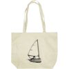 Custom Print Non-Woven Tote Bag Thumbnail