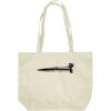 Custom Print Non-Woven Tote Bag Thumbnail
