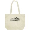 Custom Print Non-Woven Tote Bag Thumbnail