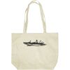 Custom Print Non-Woven Tote Bag Thumbnail