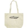 Custom Print Non-Woven Tote Bag Thumbnail