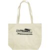 Custom Print Non-Woven Tote Bag Thumbnail