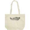 Custom Print Non-Woven Tote Bag Thumbnail