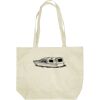 Custom Print Non-Woven Tote Bag Thumbnail