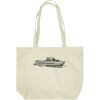 Custom Print Non-Woven Tote Bag Thumbnail