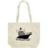 Custom Print Non-Woven Tote Bag Thumbnail