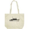Custom Print Non-Woven Tote Bag Thumbnail