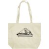 Custom Print Non-Woven Tote Bag Thumbnail