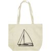Custom Print Non-Woven Tote Bag Thumbnail