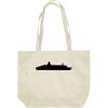 Custom Print Non-Woven Tote Bag Thumbnail