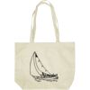 Custom Print Non-Woven Tote Bag Thumbnail