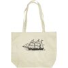 Custom Print Non-Woven Tote Bag Thumbnail