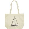 Custom Print Non-Woven Tote Bag Thumbnail