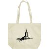 Custom Print Non-Woven Tote Bag Thumbnail