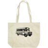 Custom Print Non-Woven Tote Bag Thumbnail