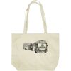 Custom Print Non-Woven Tote Bag Thumbnail