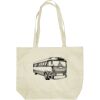 Custom Print Non-Woven Tote Bag Thumbnail