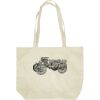 Custom Print Non-Woven Tote Bag Thumbnail