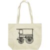 Custom Print Non-Woven Tote Bag Thumbnail