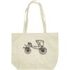 Custom Print Non-Woven Tote Bag Thumbnail