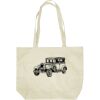 Custom Print Non-Woven Tote Bag Thumbnail