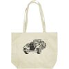 Custom Print Non-Woven Tote Bag Thumbnail