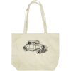 Custom Print Non-Woven Tote Bag Thumbnail