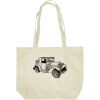 Custom Print Non-Woven Tote Bag Thumbnail