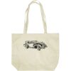 Custom Print Non-Woven Tote Bag Thumbnail