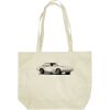 Custom Print Non-Woven Tote Bag Thumbnail