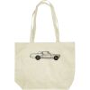 Custom Print Non-Woven Tote Bag Thumbnail