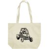 Custom Print Non-Woven Tote Bag Thumbnail