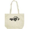 Custom Print Non-Woven Tote Bag Thumbnail