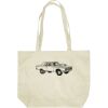 Custom Print Non-Woven Tote Bag Thumbnail