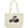 Custom Print Non-Woven Tote Bag Thumbnail