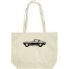 Custom Print Non-Woven Tote Bag Thumbnail