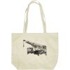 Custom Print Non-Woven Tote Bag Thumbnail