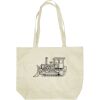 Custom Print Non-Woven Tote Bag Thumbnail