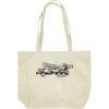 Custom Print Non-Woven Tote Bag Thumbnail
