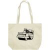 Custom Print Non-Woven Tote Bag Thumbnail